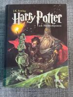 Harry Potter och halvblodsprinsen