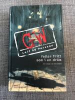 Faller fritt som i en dr&ouml;m - en roman om ett brott