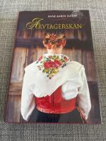 Arvtagerskan