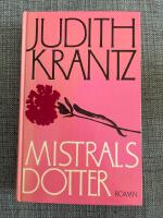 Mistrals dotter
