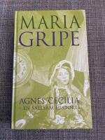 Agnes Cecilia - en s&auml;llsam historia