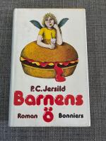 Barnens &ouml; : [roman]
