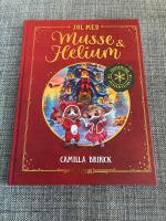 Jul med Musse & Helium