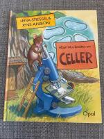 Albert Mus ber&auml;ttar om celler