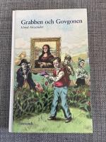 Grabben och Govgonen
