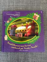 I dr&ouml;mmarnas tr&auml;dg&aring;rd - Tomblibooernas byxor ombord p&aring; Ninky Nonk!