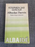 Alltsedan Darwin - tankar kring evolutionen