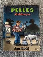 Pelles ficklampa