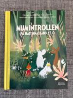 Mumintrollen p&aring; hattifnattarnas &ouml;