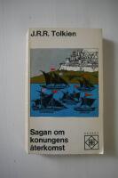 Sagan om konungens &aring;terkomst