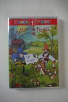 Pettson & Findus Kattonaten