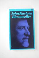 Bl&aring; noveller