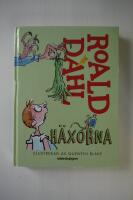 H&auml;xorna
