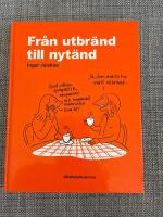 Fr&aring;n utbr&auml;nd till nyt&auml;nd