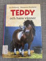 Teddy och hans v&auml;nner