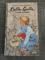 Kulla-Gulla vinner en seger