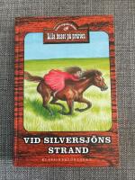Vid Silversj&ouml;ns strand
