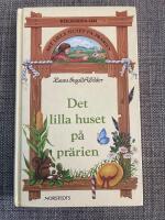 Det lilla huset p&aring; pr&auml;rien