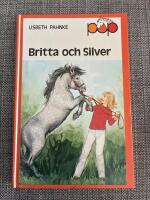 Britta och Silver