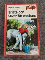 Britta och Silver f&aring;r en chans