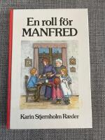 En roll f&ouml;r Manfred