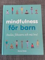 Mindfulness f&ouml;r barn
