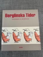Berglinska tider
