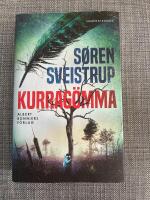 Kurrag&ouml;mma