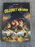 Odjuret vaknar