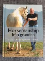Horsemanship fr&aring;n grunden