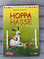 Hoppa Hasse