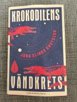 Krokodilens v&auml;ndkrets