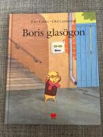 Boris glas&ouml;gon