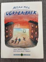 Resan till Ugri-La-Brek