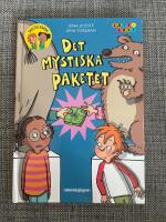 Det mystiska paketet