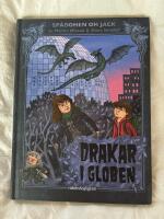 Drakar i Globen