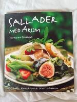 Sallader med arom