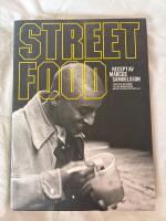 Streetfood - recept