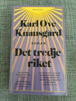 Det tredje riket