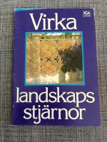 Virka landskapsstj&auml;rnor