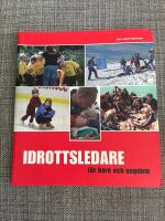 Idrottsledare f&ouml;r barn och ungdom