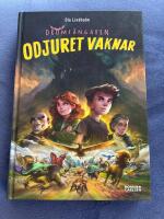 Odjuret vaknar