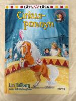 Cirkusponnyn