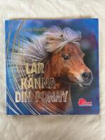 L&auml;r k&auml;nna din ponny