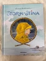 Storm-Stina