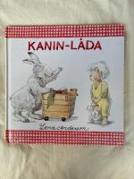 Kanin-l&aring;da