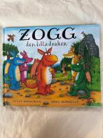 Zogg - den lilla draken