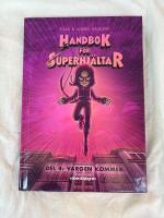Handbok f&ouml;r superhj&auml;ltar