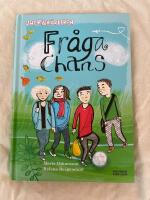 Fr&aring;ga chans