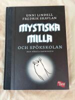 Mystiska Milla och sp&ouml;kskolan : Den f&ouml;rsta sanningen